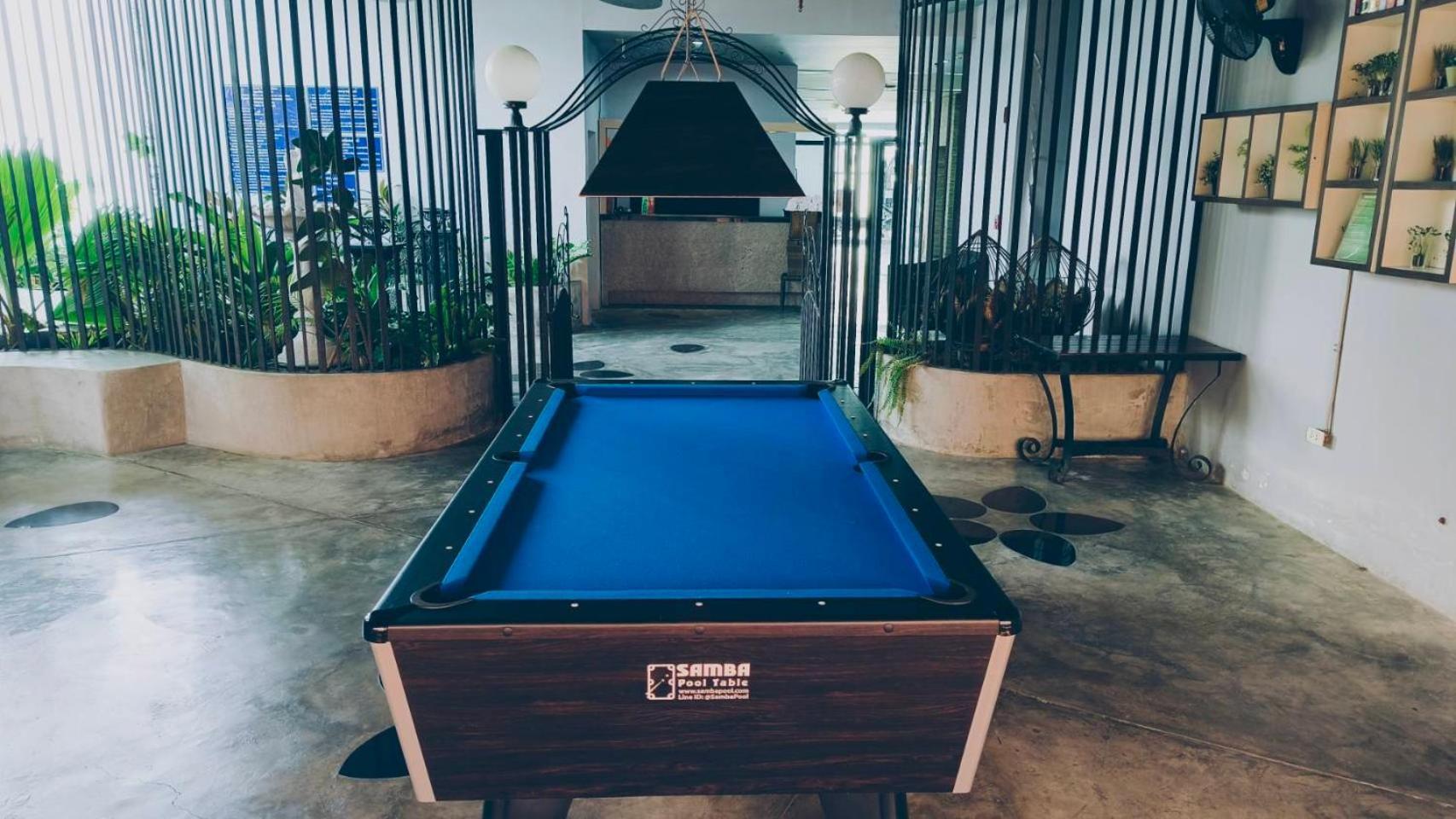 Grand Howard Hotel Bangkok Luaran gambar